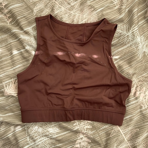 Lululemon - Zoned in tank - Picture 1 of 2